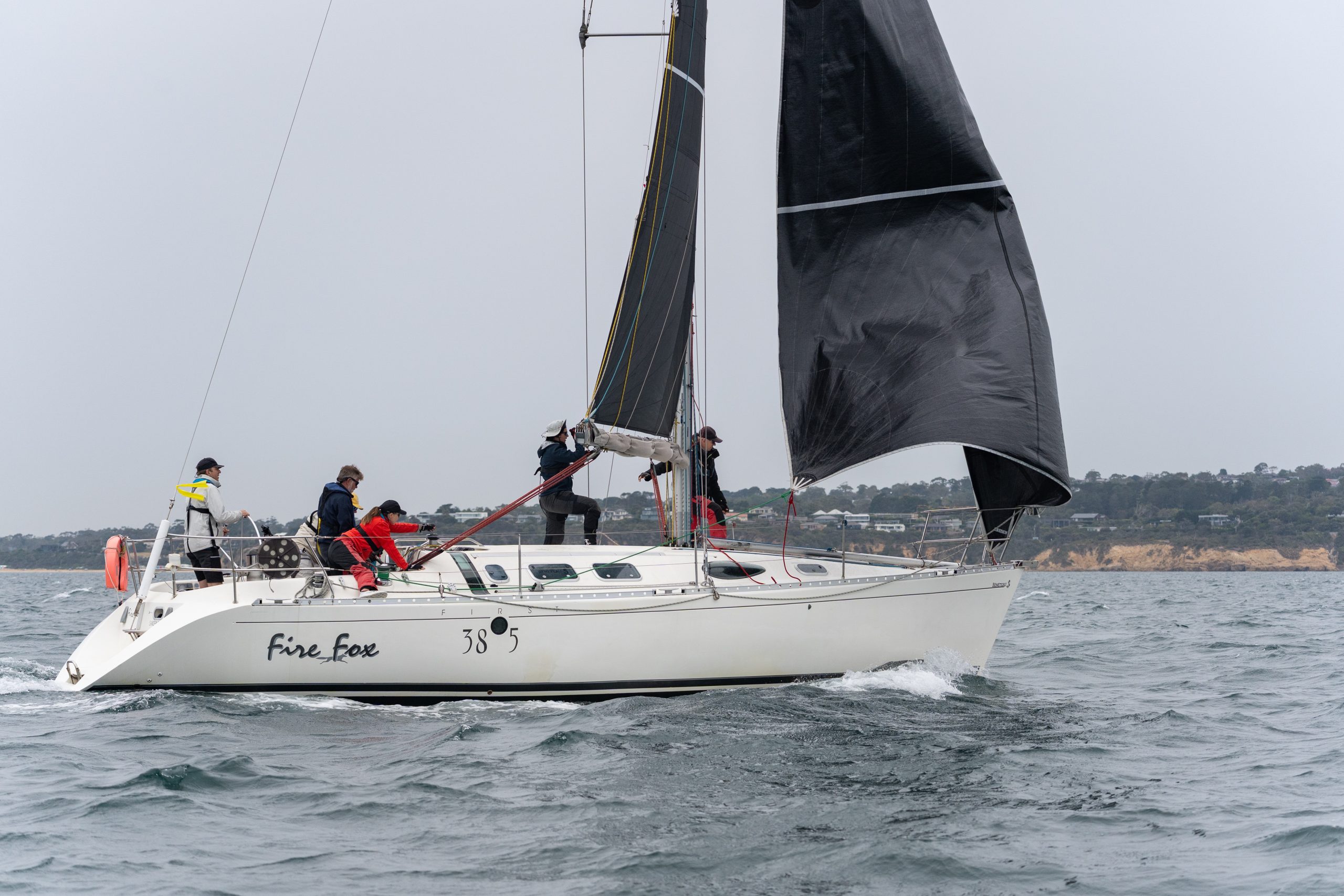 Sail Peninsula 2026 Day 3_106