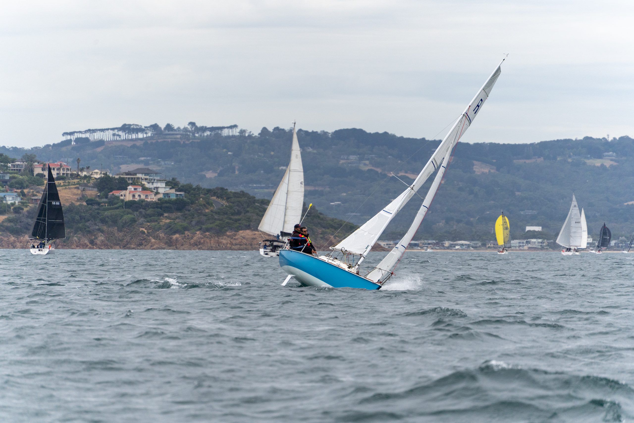 Sail Peninsula 2026 Day 3_108