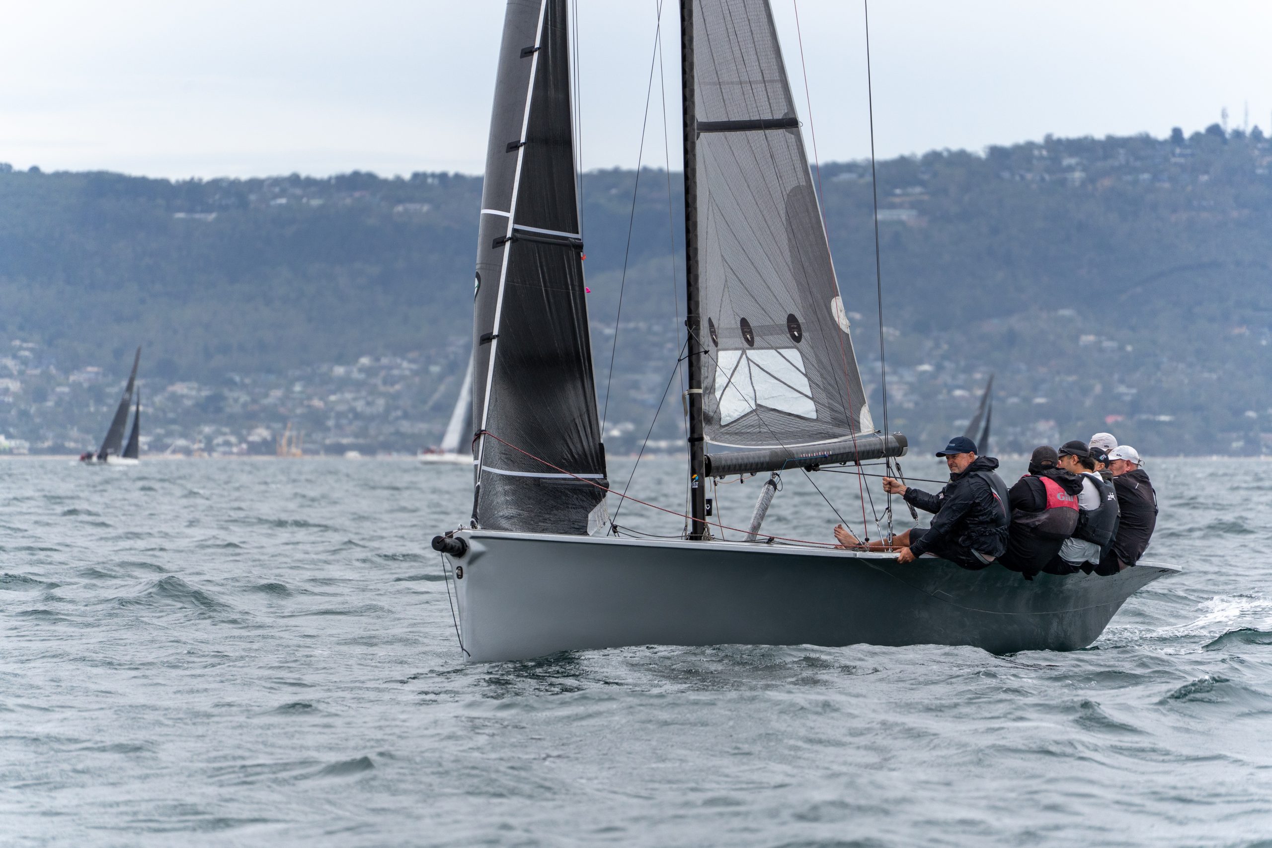 Sail Peninsula 2026 Day 3_118