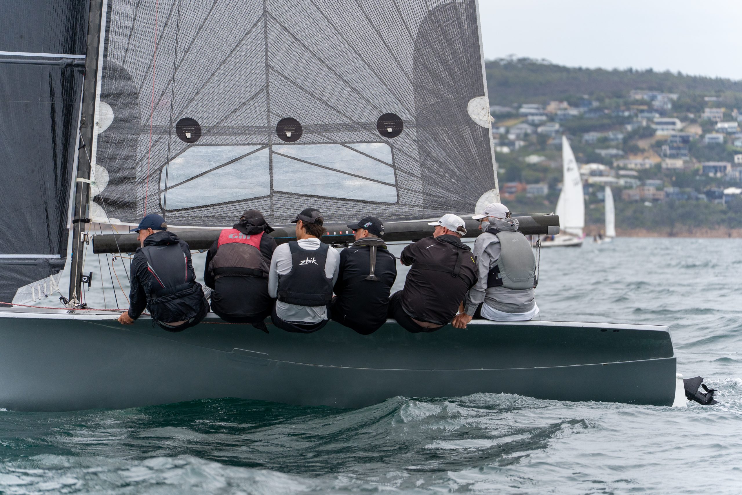 Sail Peninsula 2026 Day 3_119