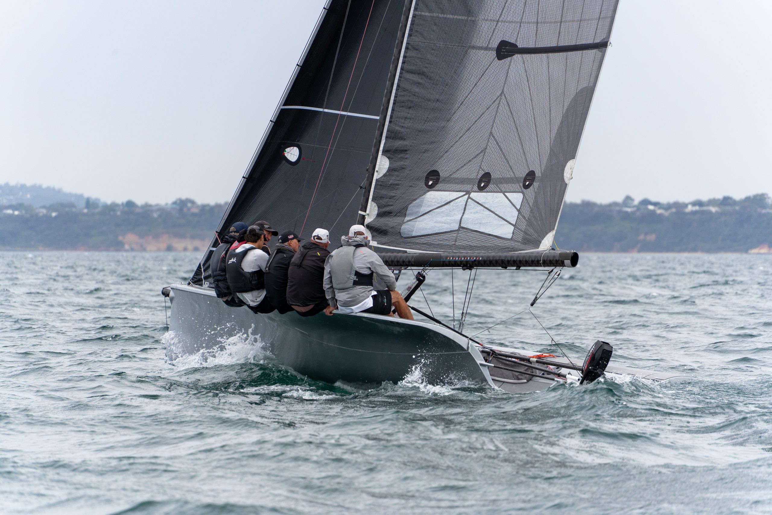 Sail Peninsula 2026 Day 3_120