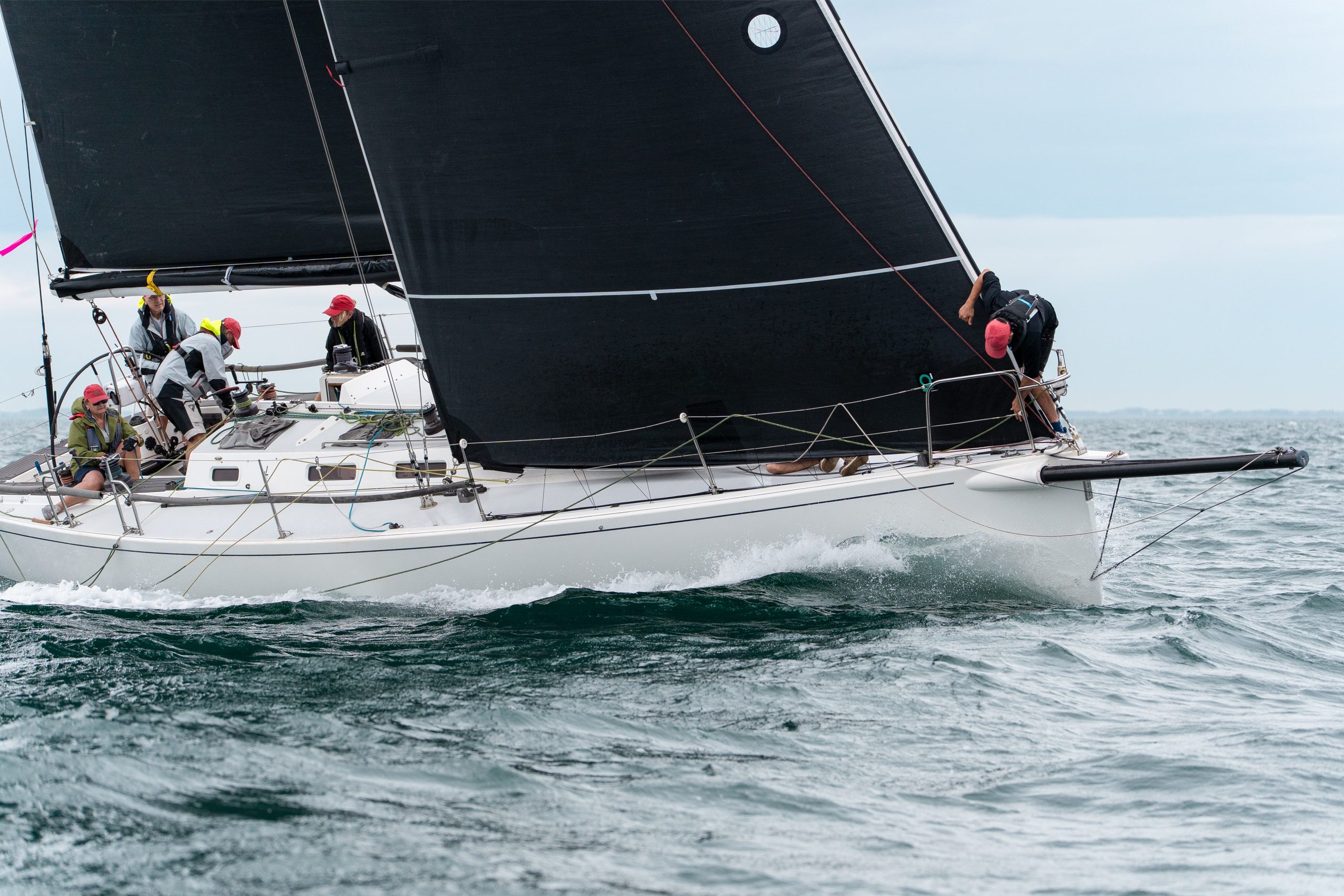 Sail Peninsula 2026 Day 3_124