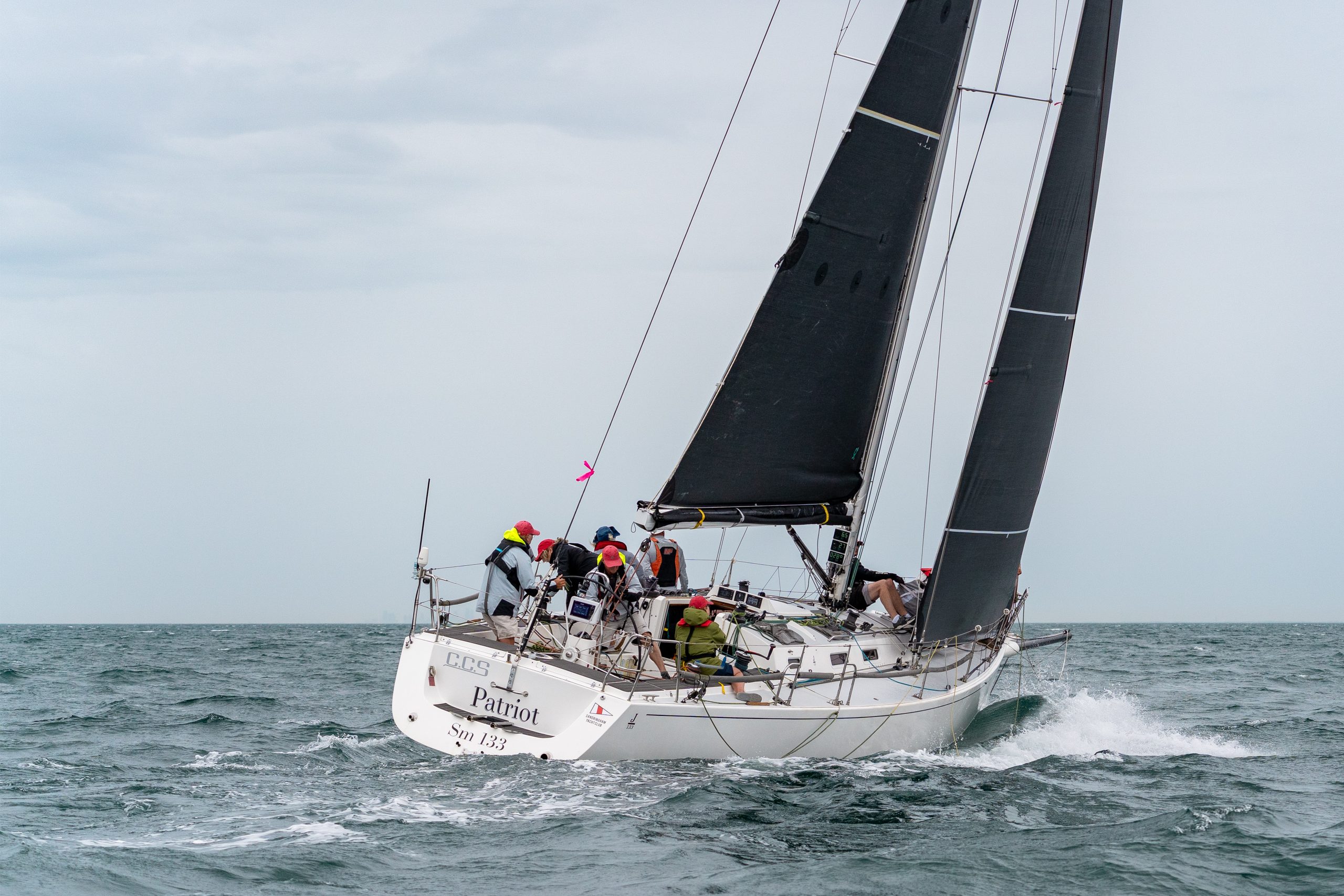 Sail Peninsula 2026 Day 3_125