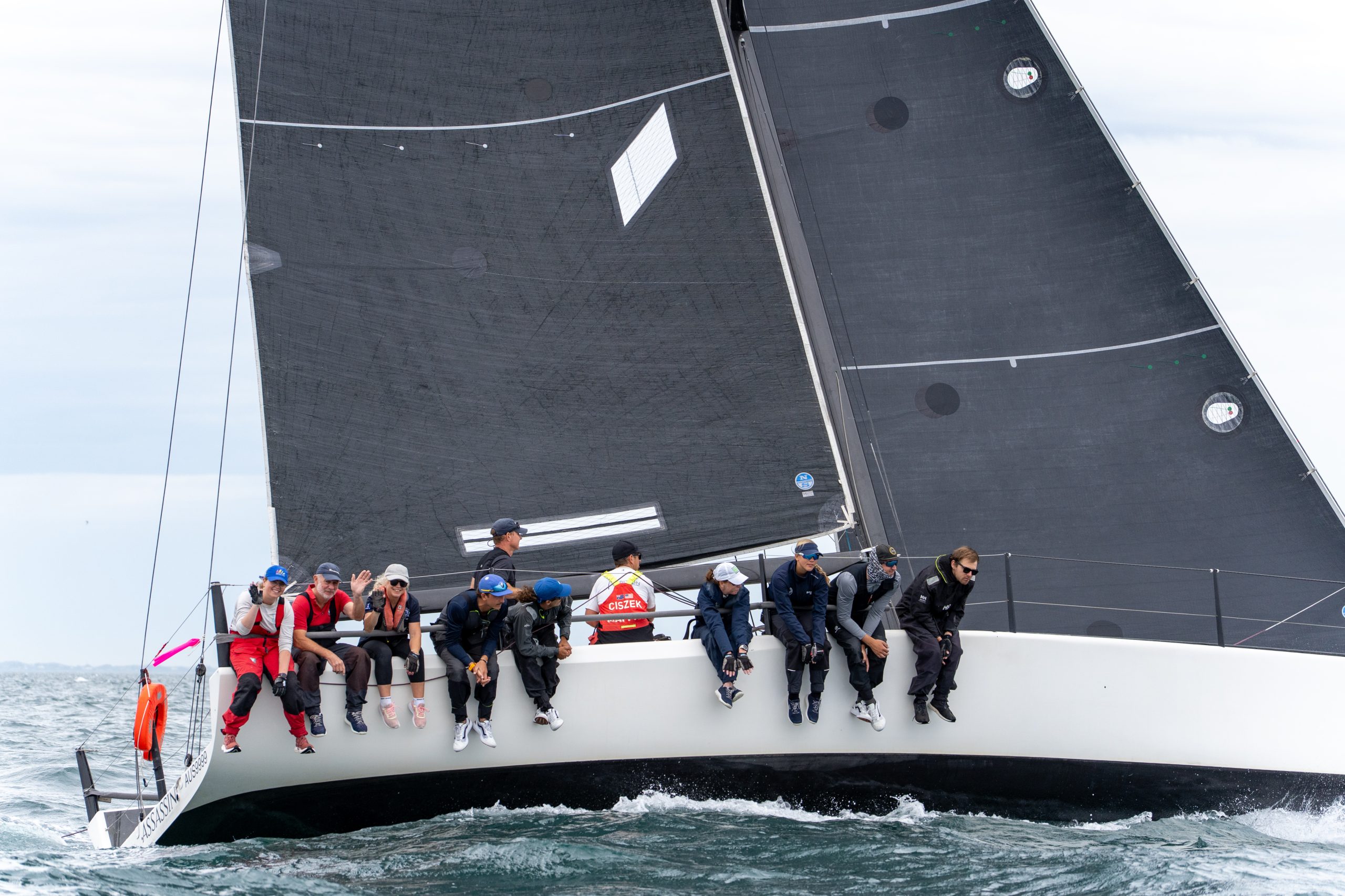 Sail Peninsula 2026 Day 3_126