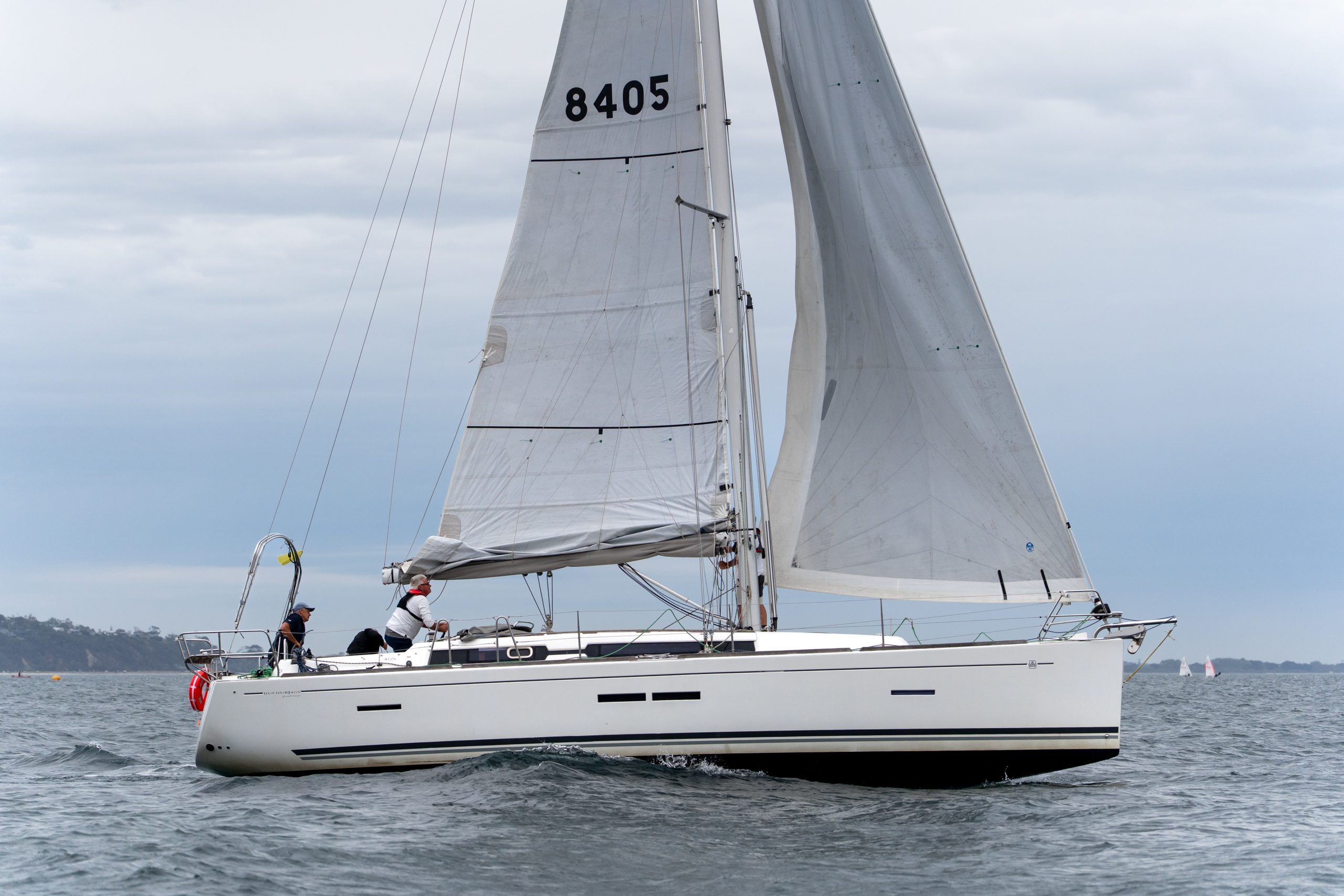 Sail Peninsula 2026 Day 3_142